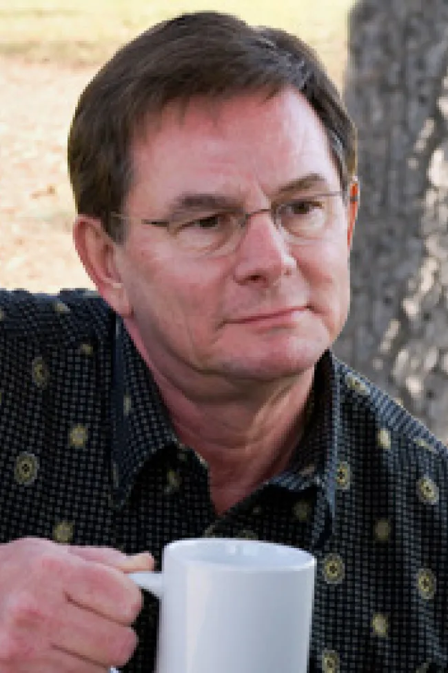 Richard J. Maybury